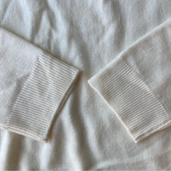 J Jess Beaded Embellished Soft  Pullover Sweater - Picture 6 of 16